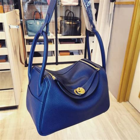 hermes lindy mini color|Hermes lindy 26 blue nuit.